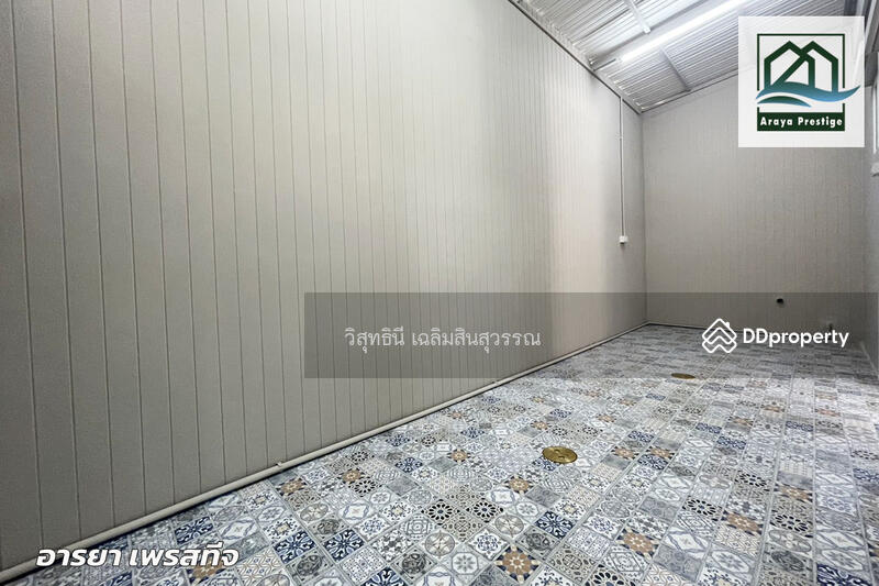 ขาย - The Connect 8 Bangna : เดอะ คอนเนค 8 บางนา, สมุทรปราการ