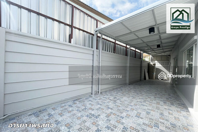 ขาย - The Connect 8 Bangna : เดอะ คอนเนค 8 บางนา, สมุทรปราการ