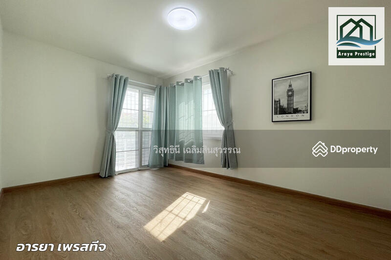 ขาย - The Connect 8 Bangna : เดอะ คอนเนค 8 บางนา, สมุทรปราการ