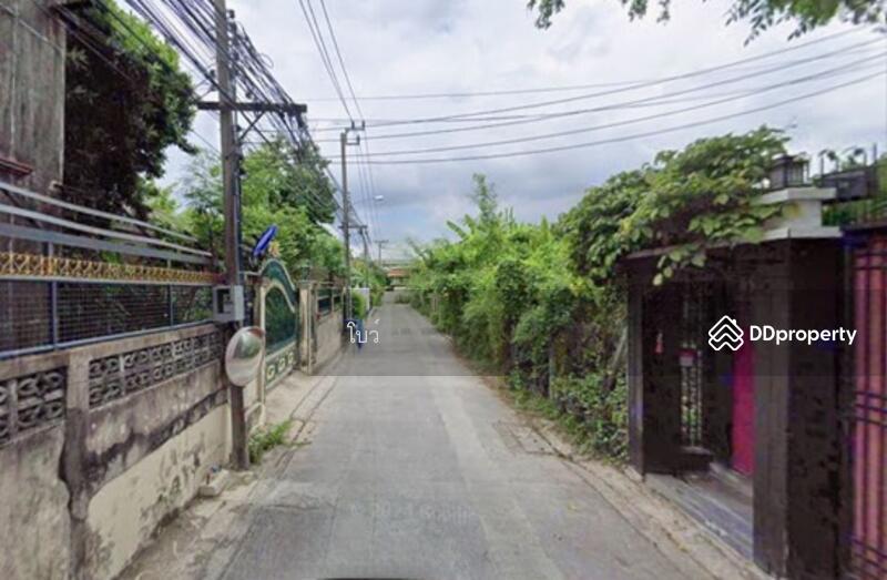 For Sale - urgent!! Vacant land for sale on Punnawithi Soi 31, Sukhumvit 101., Bangkok