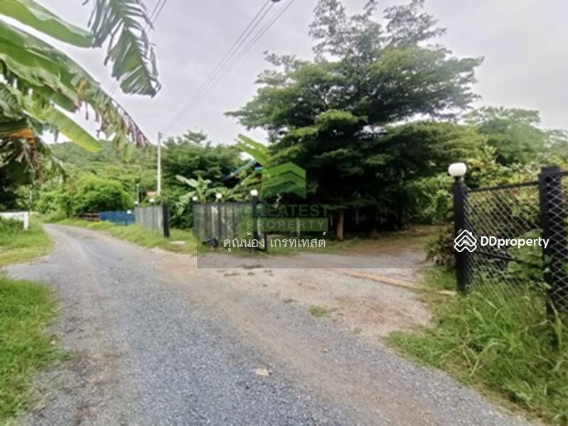 ขาย - ที่ดินบ้านห้วยคู้, สุพรรณบุรี
