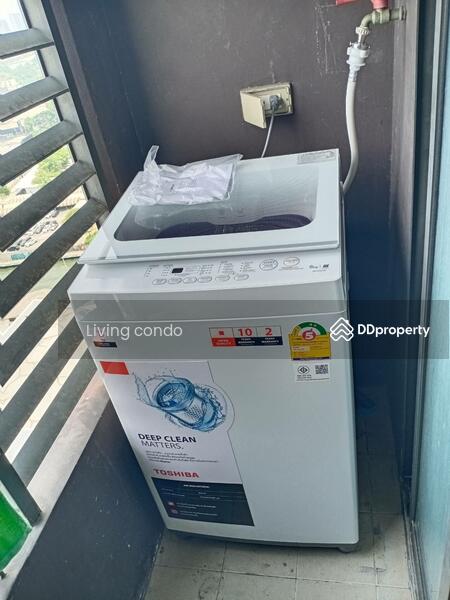 ให้เช่า - Fuse Mobius Ramkhamhaeng Klongton : ฟิวส์ โมเบียส รามคำแหง คลองตัน, กรุงเทพ