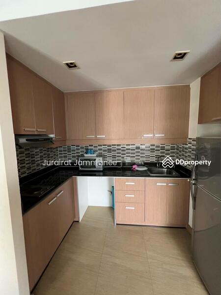 ให้เช่า - Nantiruj Tower apartment : นันทิรุจ ทาวเวอร์ อพาร์ทเมนท์, กรุงเทพ