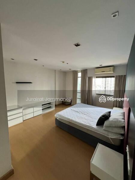 ให้เช่า - Nantiruj Tower apartment : นันทิรุจ ทาวเวอร์ อพาร์ทเมนท์, กรุงเทพ