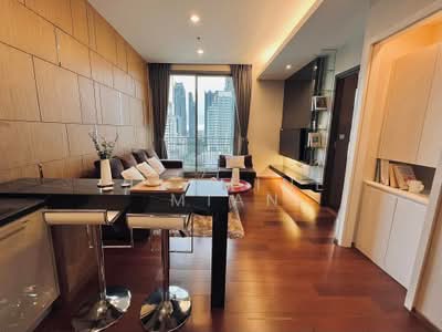 For Rent - Quattro by Sansiri, Bangkok