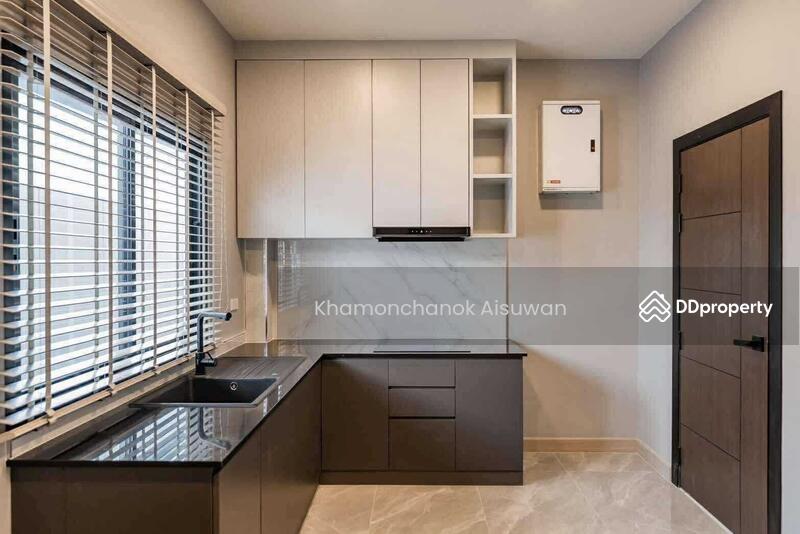 For Sale - Single House Ready to Move In Central Chiang Mai Area, Chiang Mai