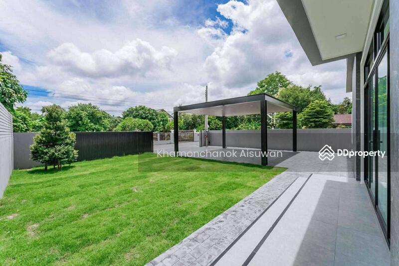 For Sale - Single House Ready to Move In Central Chiang Mai Area, Chiang Mai