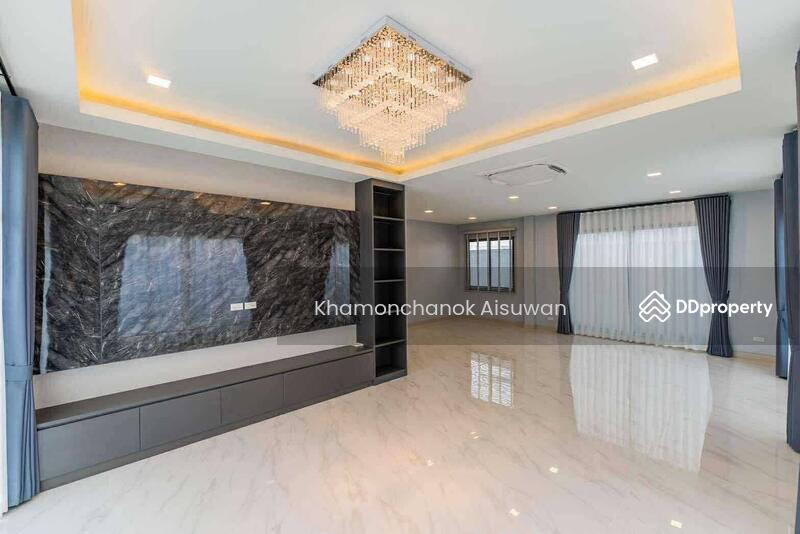 For Sale - Single House Ready to Move In Central Chiang Mai Area, Chiang Mai