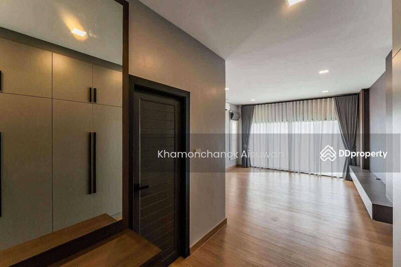 For Sale - Single House Ready to Move In Central Chiang Mai Area, Chiang Mai