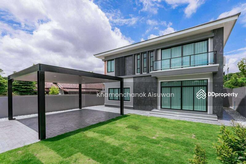 For Sale - Single House Ready to Move In Central Chiang Mai Area, Chiang Mai