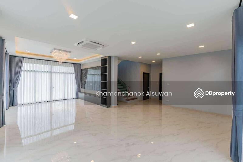 For Sale - Single House Ready to Move In Central Chiang Mai Area, Chiang Mai