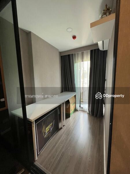 For Rent - The Origin Ratchada-Ladprao : ดิ ออริจิ้น รัชดา - ลาดพร้าว, Bangkok
