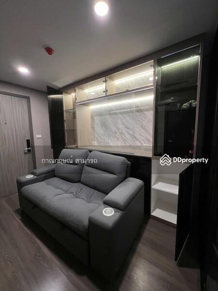 For Rent - The Origin Ratchada-Ladprao : ดิ ออริจิ้น รัชดา - ลาดพร้าว, Bangkok
