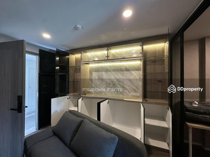 For Rent - The Origin Ratchada-Ladprao : ดิ ออริจิ้น รัชดา - ลาดพร้าว, Bangkok