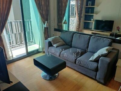 For Rent - Keyne by Sansiri, Bangkok