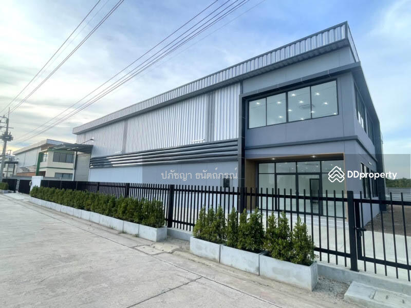 For Sale - ลำลูกกา, Pathum Thani