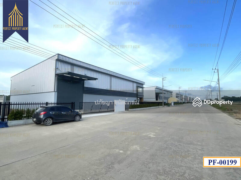 For Sale - ลำลูกกา, Pathum Thani