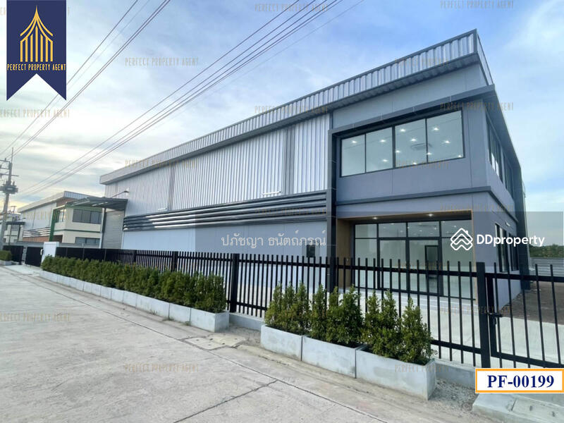 For Sale - ลำลูกกา, Pathum Thani