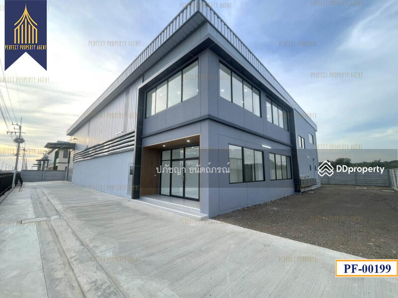 For Sale - ลำลูกกา, Pathum Thani