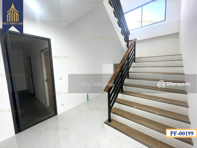 For Sale - ลำลูกกา, Pathum Thani