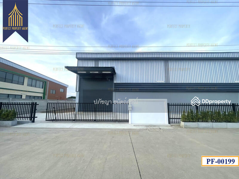 For Sale - ลำลูกกา, Pathum Thani