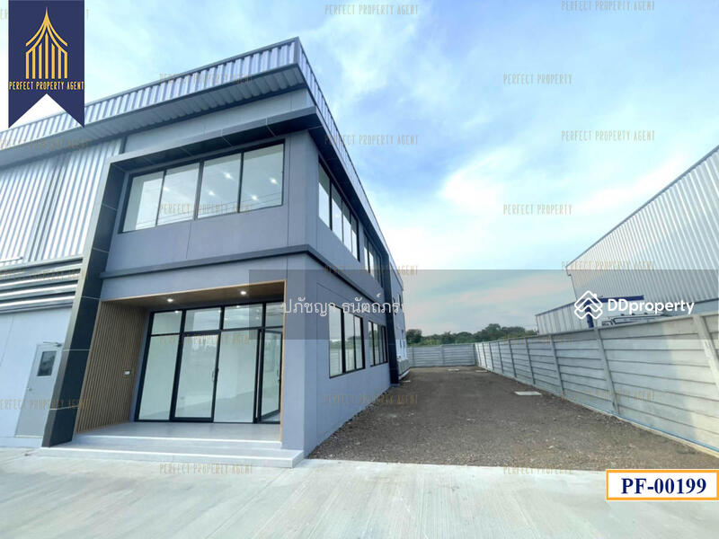 For Sale - ลำลูกกา, Pathum Thani