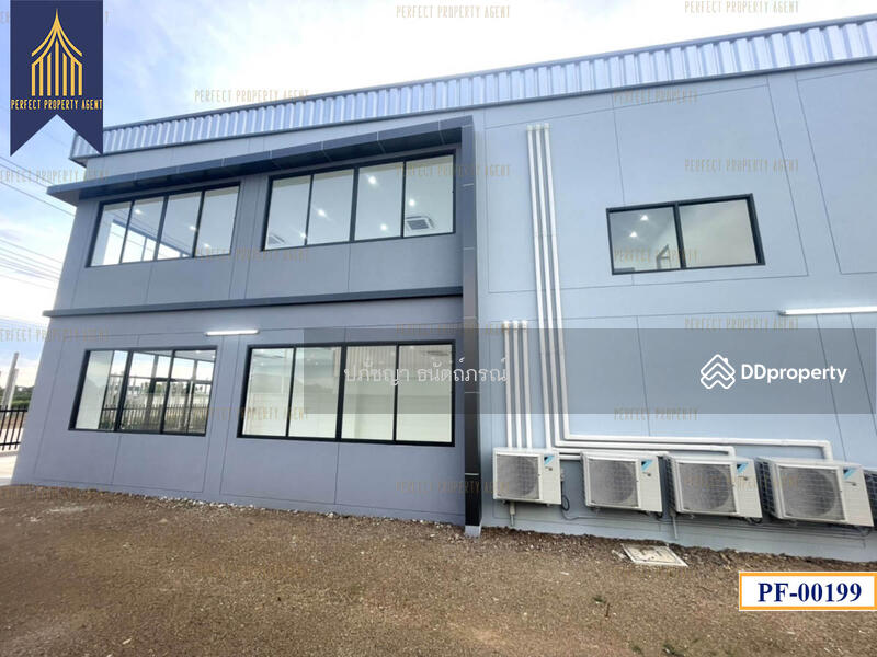 For Sale - ลำลูกกา, Pathum Thani