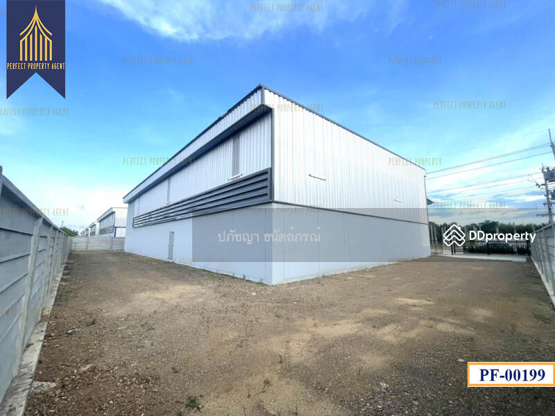 For Sale - ลำลูกกา, Pathum Thani