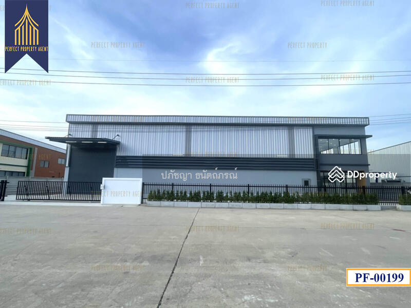 For Sale - ลำลูกกา, Pathum Thani