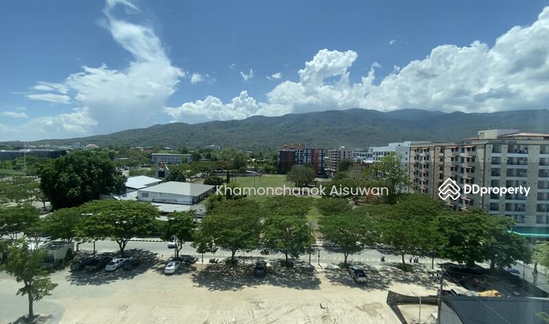 For Sale - The Unique @ Nimman 2, Chiang Mai