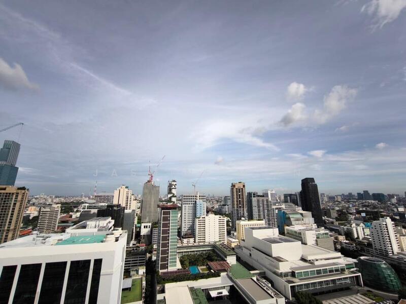 XT Phayathai, กรุงเทพ, Phaya Thai Road, ถนนพญาไท, ราชเทวี, กรุงเทพ, 34 ตร.ม., คอนโด ให้เช่า, โดย Wanwisa Wannasarn, 60172485 - DDproperty.com