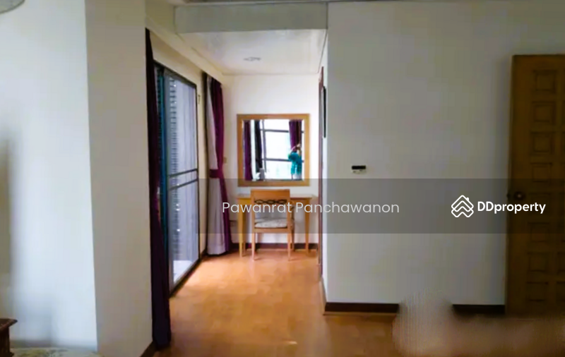 For Rent - Baan Somthavil, Bangkok