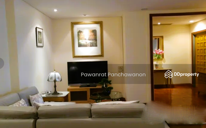 For Rent - Baan Somthavil, Bangkok