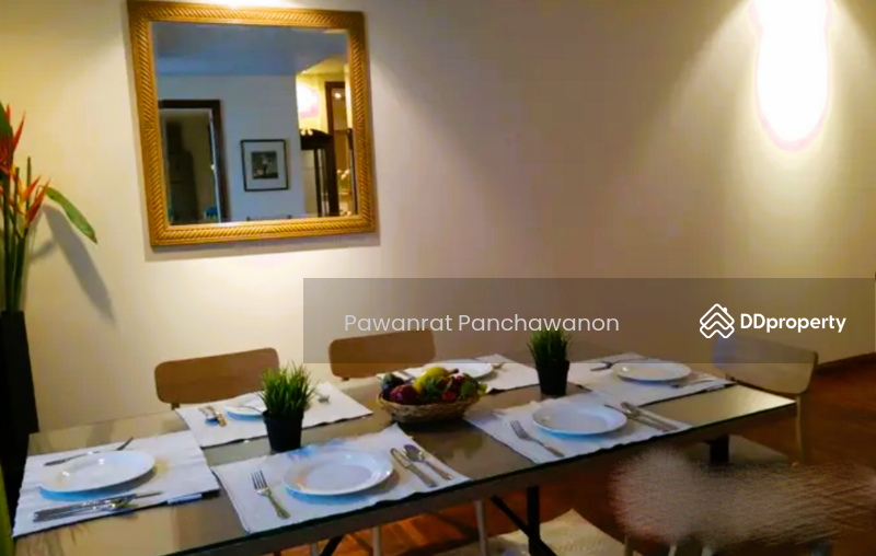 For Rent - Baan Somthavil, Bangkok