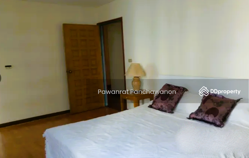 For Rent - Baan Somthavil, Bangkok