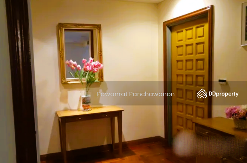 For Rent - Baan Somthavil, Bangkok