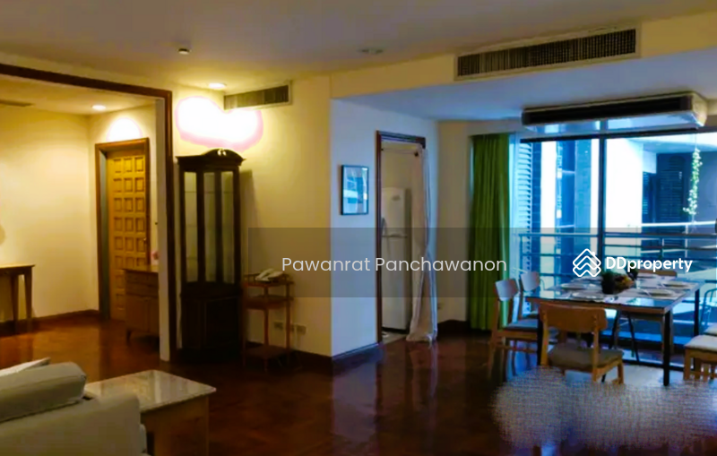 For Rent - Baan Somthavil, Bangkok