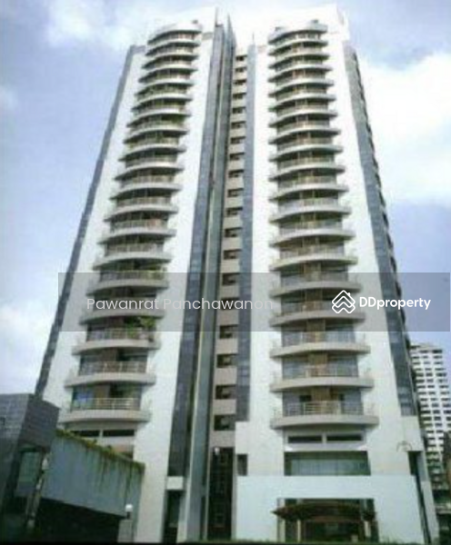 For Rent - Baan Somthavil, Bangkok