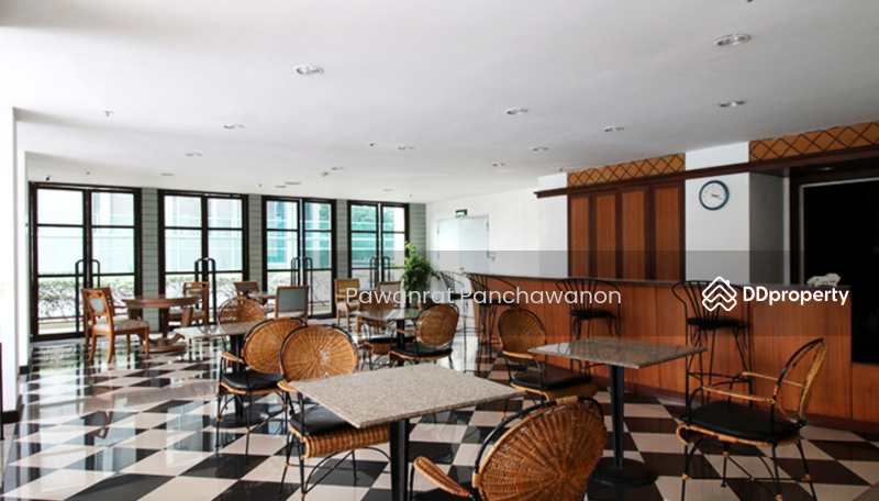 For Rent - Baan Somthavil, Bangkok
