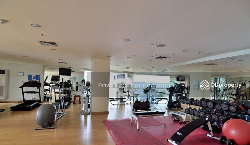 For Rent - Baan Somthavil, Bangkok