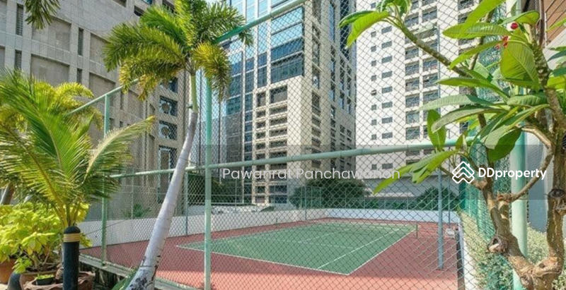 For Rent - Baan Somthavil, Bangkok