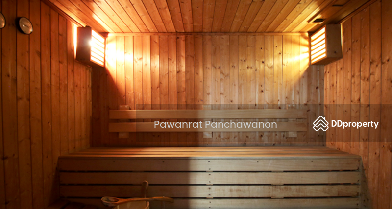 For Rent - Baan Somthavil, Bangkok