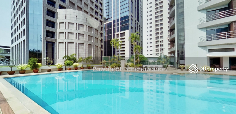 For Rent - Baan Somthavil, Bangkok
