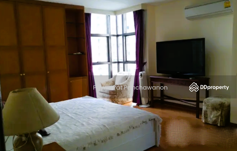 For Rent - Baan Somthavil, Bangkok