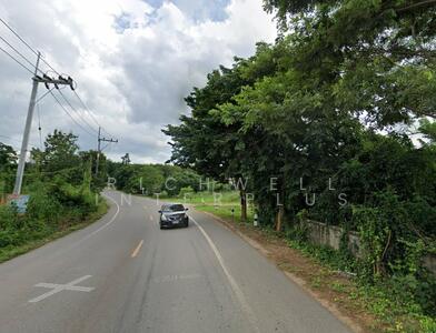 ขาย - ขายที่ดินบางเสร่ 80 ตรว. ซอยหนองหิน-วัดทุ่งโปร่ง ติดวิวเขาบรรยากาศดีใกล้ตลาดแยกเจ-4กม. อ.สัตหีบ, ชลบุรี