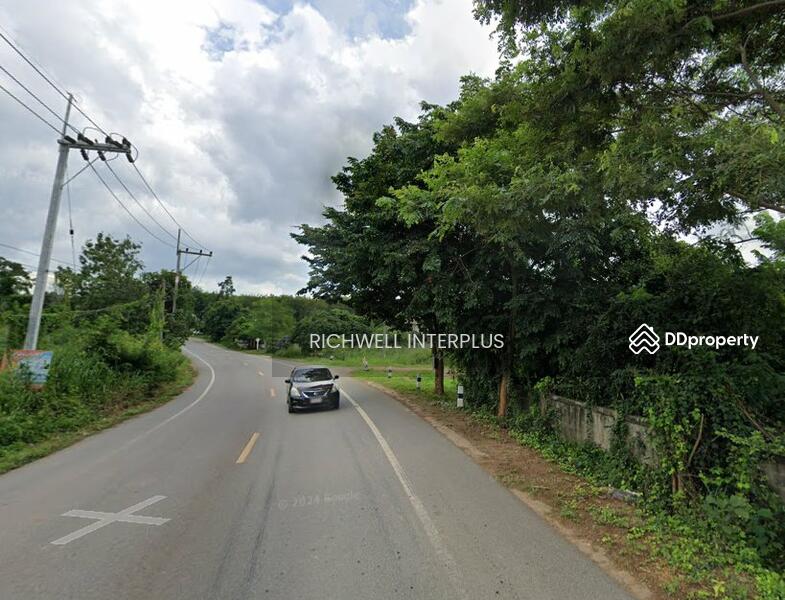 ขาย - ขายที่ดินบางเสร่ 80 ตรว. ซอยหนองหิน-วัดทุ่งโปร่ง ติดวิวเขาบรรยากาศดีใกล้ตลาดแยกเจ-4กม. อ.สัตหีบ, ชลบุรี