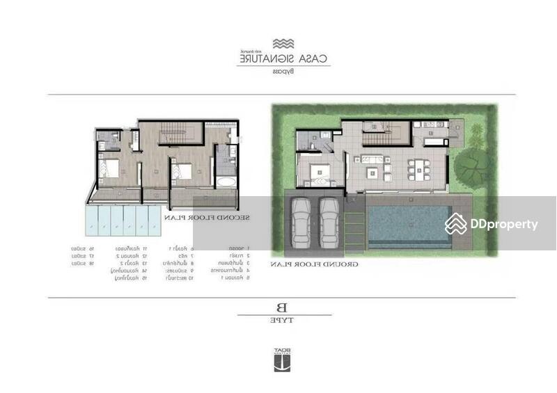ให้เช่า - CASA SIGNATURE, ภูเก็ต