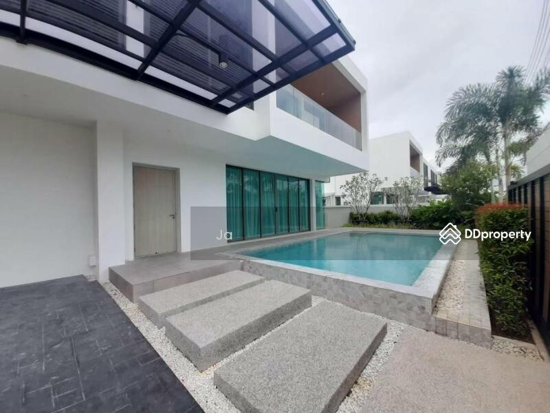 ให้เช่า - CASA SIGNATURE, ภูเก็ต