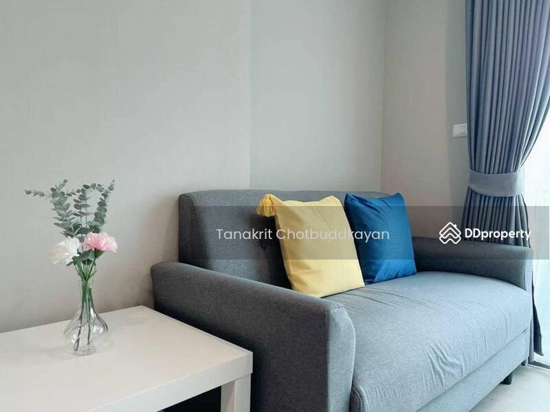ให้เช่า - Metro Luxe Ratchada : เมโทรลักซ์ รัชดา, กรุงเทพ