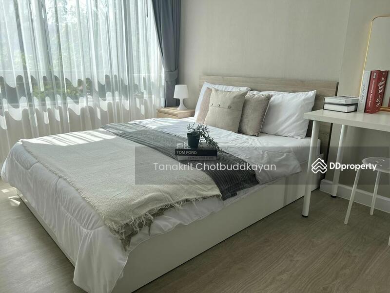 ให้เช่า - Metro Luxe Ratchada : เมโทรลักซ์ รัชดา, กรุงเทพ